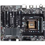 GIGABYTE Gigabyte Ultra Durable 3 GA-X79-UD3 Desktop Motherboard - Intel X79 Express Chipset - Socket R LGA-2011