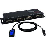 QVS QVS Video Switch