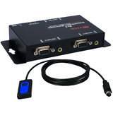 QVS QVS Video Switch