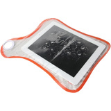 THE JOY FACTORY The Joy Factory BubbleShield BCD101 Carrying Case (Sleeve) for Tablet PC - Transparent