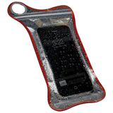 THE JOY FACTORY The Joy Factory BubbleShield BCD103 Carrying Case (Sleeve) for iPhone - Transparent