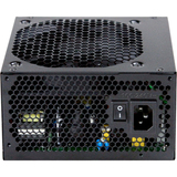 ANTEC Antec EarthWatts EA-650 Platinum ATX12V & EPS12V Power Supply