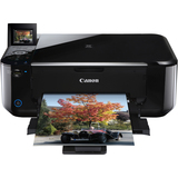 Canon PIXMA MG4120 Inkjet Multifunction Printer - Color - Photo Print - Desktop