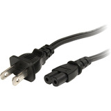 STARTECH.COM StarTech.com 3 ft Laptop Power Cord