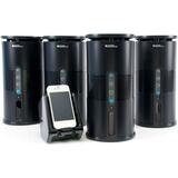 C2G Premium Speaker System - 10 W RMS - Wireless Speaker(s)