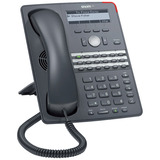 SNOM TECHNOLOGY Snom 720 IP Phone - Cable - Anthracite, Gray