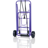 CONAIR Conair Travel smart TS36 Folding Luggage Cart