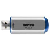 Maxell 16 GB USB 3.0 Flash Drive