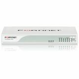 Fortinet FortiWifi 40C Firewall Appliance FWF-40C-BDL