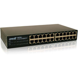 TRANSITION NETWORKS Transition Networks S24TXA Ethernet Switch