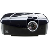 Mitsubishi HC7800D 3D Ready DLP Projector - 1080p - HDTV - HC7800D