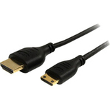 Peerless-AV HDMI Cable with Ethernet