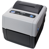 OKIDATA Oki LD610 Thermal Transfer Printer - Monochrome - Desktop - Label Print