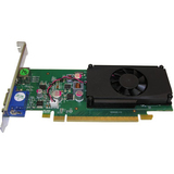 JATON Jaton GeForce 8400 GS Graphic Card - 512 MB DDR2 SDRAM - PCI Express 2.0 x16 - Low-profile