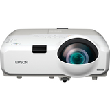 Epson LCD Projectors V11H448020 PowerLite 425W Projector