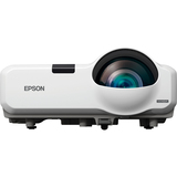 Epson LCD Projectors V11H449020 PowerLite 435W Projector