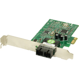 TRANSITION NETWORKS Transition Networks N-FXE-LC-02 Fast Ethernet Card