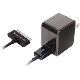 DIGIPOWER iEssentials USB Wall Charger with Apple USB Cable