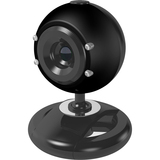 ADESSO Adesso CyberTrack Q1 Webcam - 1.3 Megapixel - 30 fps - USB 2.0