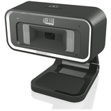 ADESSO Adesso CyberTrack H1 Webcam - 1.3 Megapixel - USB 2.0