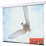 DRAPER, INC. Draper Targa Projection Screen