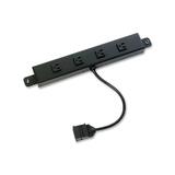 Bretford 4-Outlets Power Strip BRESPCF4