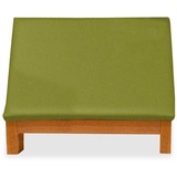 HPFI Unos 910 Sloped Ottoman HPT910AP961