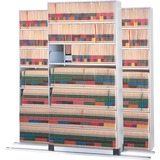 Kwik-File Kwik-Track Adder Kit MLNESTTLADD4
