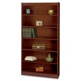 Safco Reinforced Square-Edge Bookcase SAF1555MHC