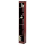 Safco Reinforced Bookcase SAF1566MHC