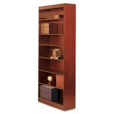 Safco Reinforced Square-Edge Bookcase SAF1556CYC