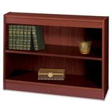 Safco Reinforced Square-Edge Bookcase SAF1551MHC
