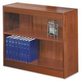Safco Reinforced Square-Edge Bookcase SAF1551CYC