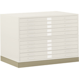 Sandusky Lee 244880 Closed Base SDK24488009