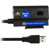 VANTEC Vantec NexStar SATA 6Gbps to USB 3.0 Adapter 2.5