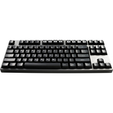 Coolermaster Cmstorm Quick Fire Rapid Compact Mechanical Gaming Keyboard Black USB