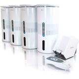 C2G Premium 4.0 Speaker System - 10 W RMS - Wireless Speaker(s) - 41303