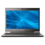 Toshiba Portege Z830 Super Slim Ultra Portable I5-2557M Vpro 1.70G 4GB 128GB 13.3IN WL BT W7PRO