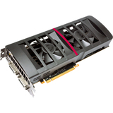 GTX 560TI 448 CORES CLASSIFIED 