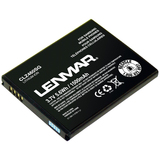 LENMAR Lenmar CLZ460SG Cell Phone Battery