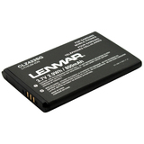 LENMAR Lenmar CLZ423SG Cell Phone Battery