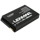 LENMAR Lenmar CLZ468M Cell Phone Battery