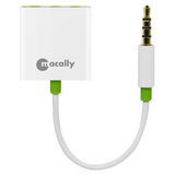 MACALLY Macally Splitter Audio Cable