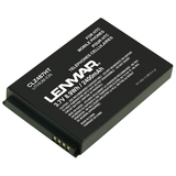 LENMAR Lenmar CLZ487HT Cell Phone Battery