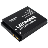 LENMAR Lenmar CLZ495HT Cell Phone Battery