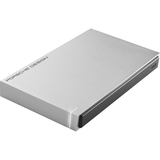 LaCie Porsche Design P'9221 500 GB External Hard Drive - 9000126