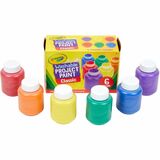 Crayola Kid's Activity Paint