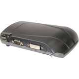 CHIP PC INC Chip PC Xtreme PC LXN 2321U Ultra Small Thin Client - RMI Alchemy Au 1250 528 MHz - Silver, Midnight Gray