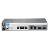 HEWLETT-PACKARD HP MSM720 Wireless LAN Controller