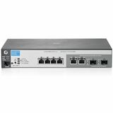 HEWLETT-PACKARD HP MSM720 Wireless LAN Controller